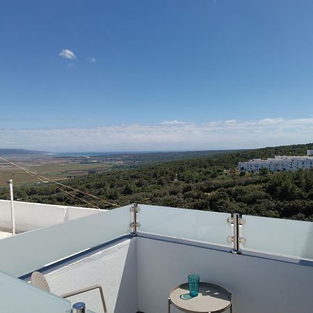 Ferienwohnung Mar A La Vista Vejer de la Frontera Exterior foto