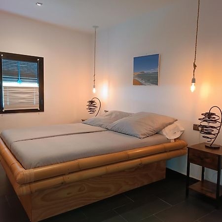 Ferienwohnung Mar A La Vista Vejer de la Frontera Exterior foto