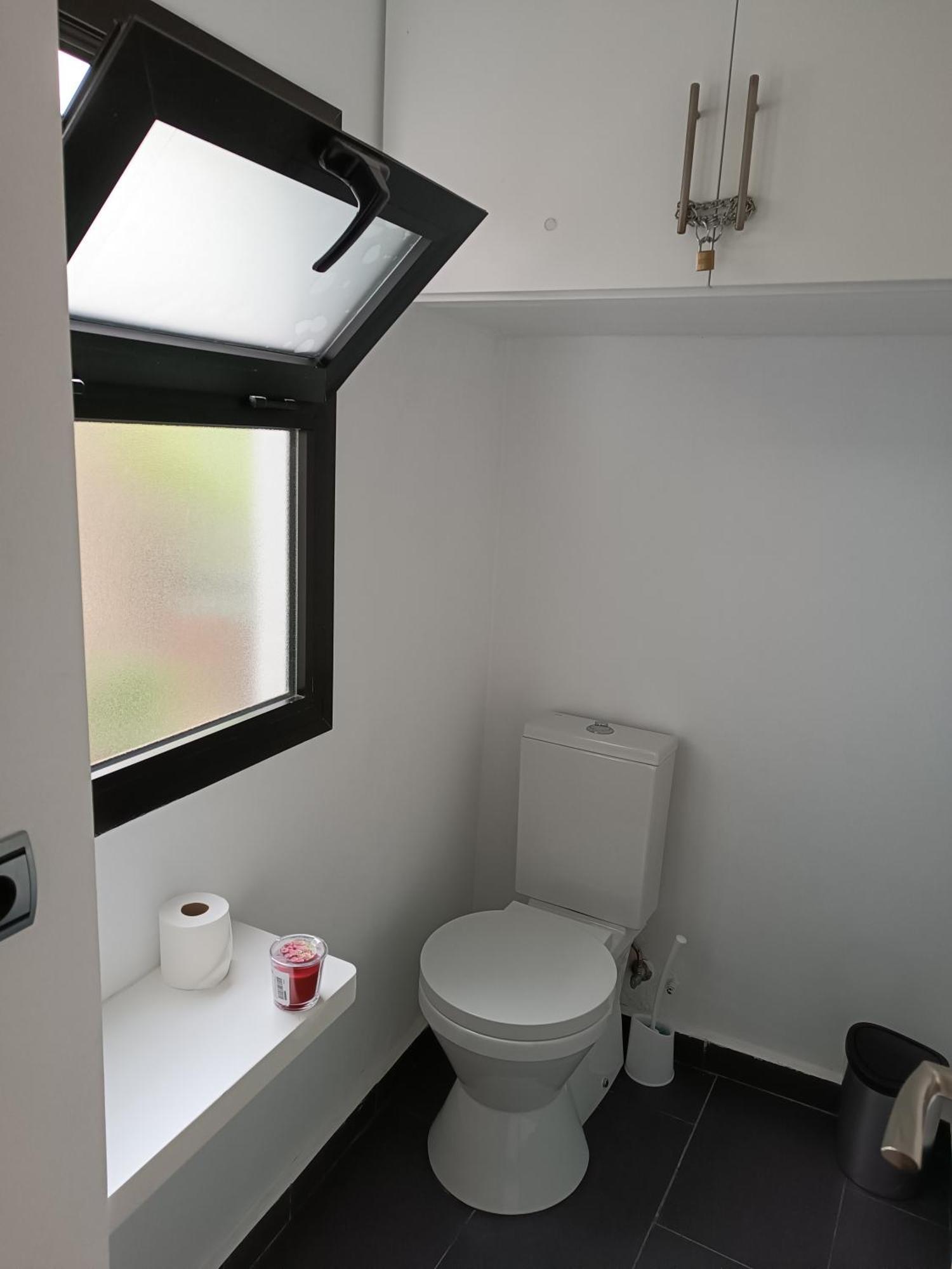Ferienwohnung Mar A La Vista Vejer de la Frontera Exterior foto