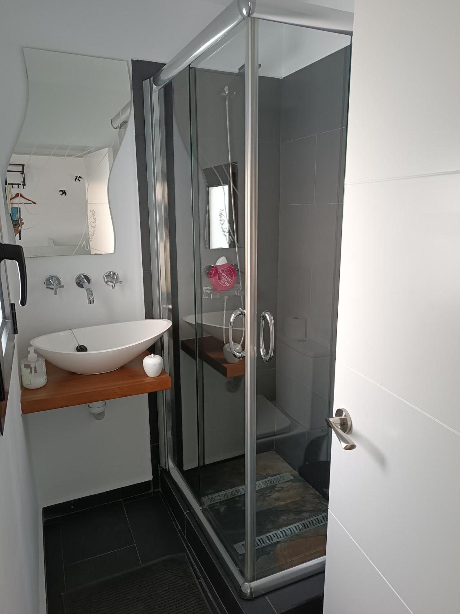 Ferienwohnung Mar A La Vista Vejer de la Frontera Exterior foto