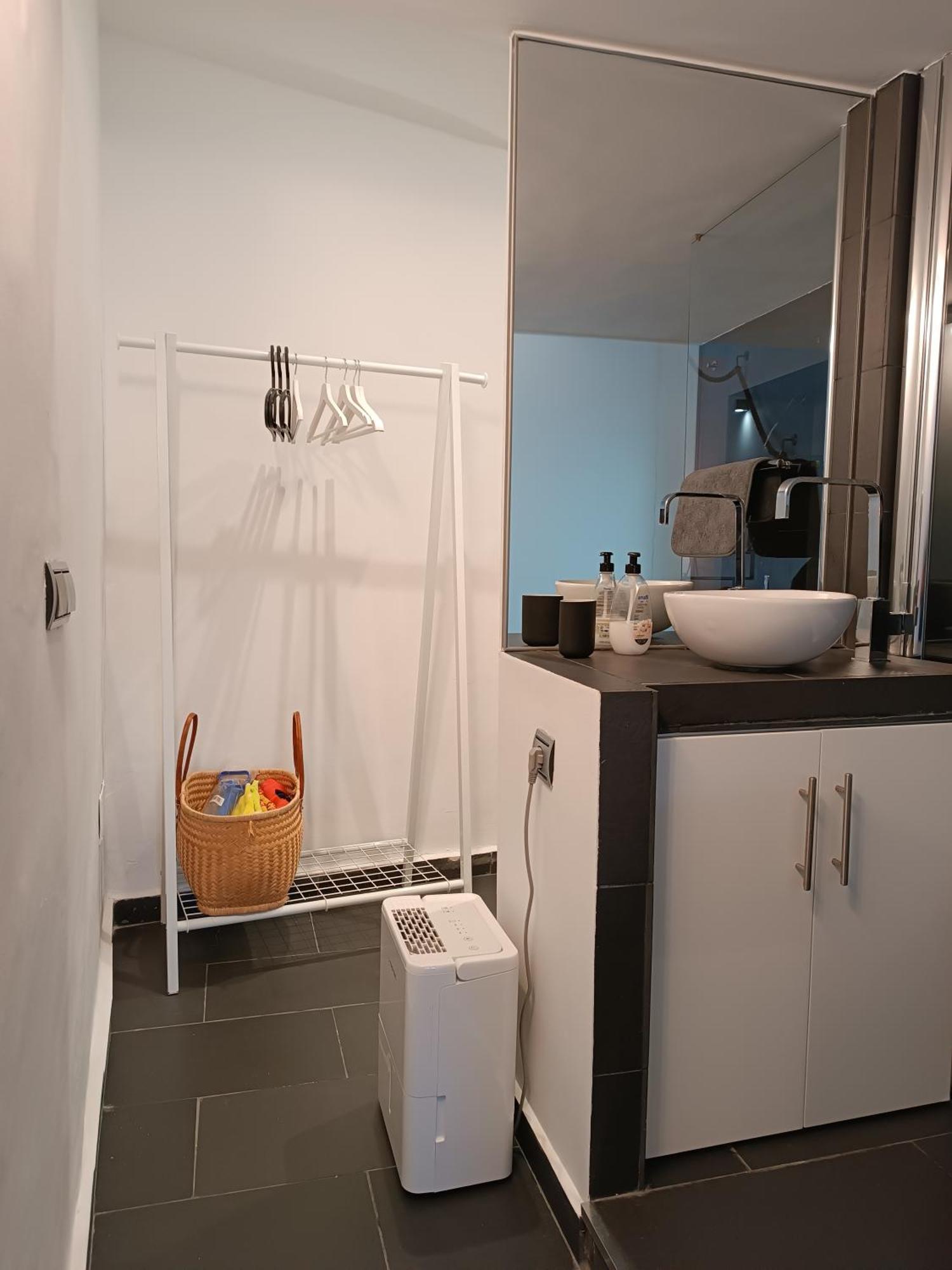 Ferienwohnung Mar A La Vista Vejer de la Frontera Exterior foto