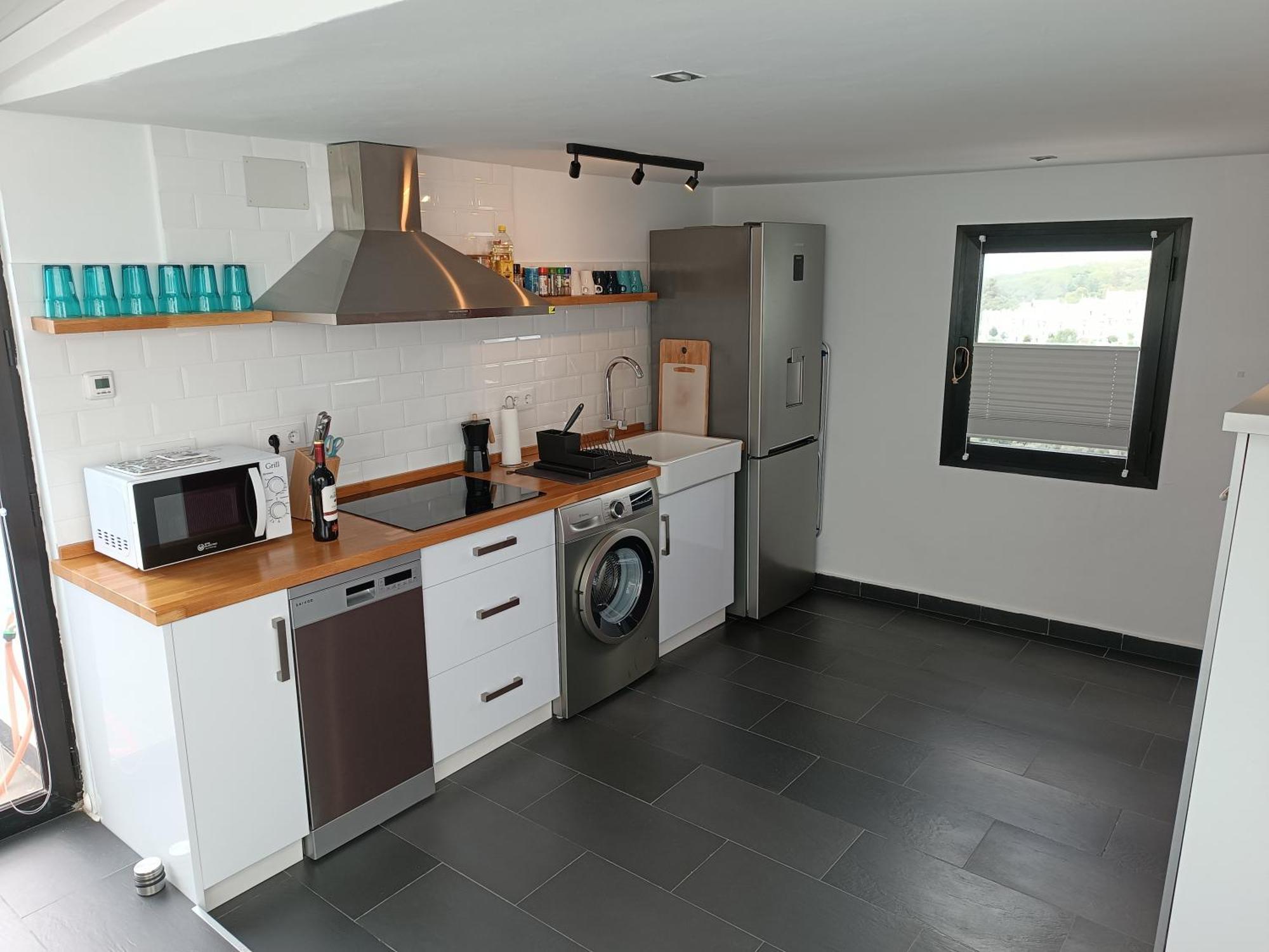 Ferienwohnung Mar A La Vista Vejer de la Frontera Exterior foto