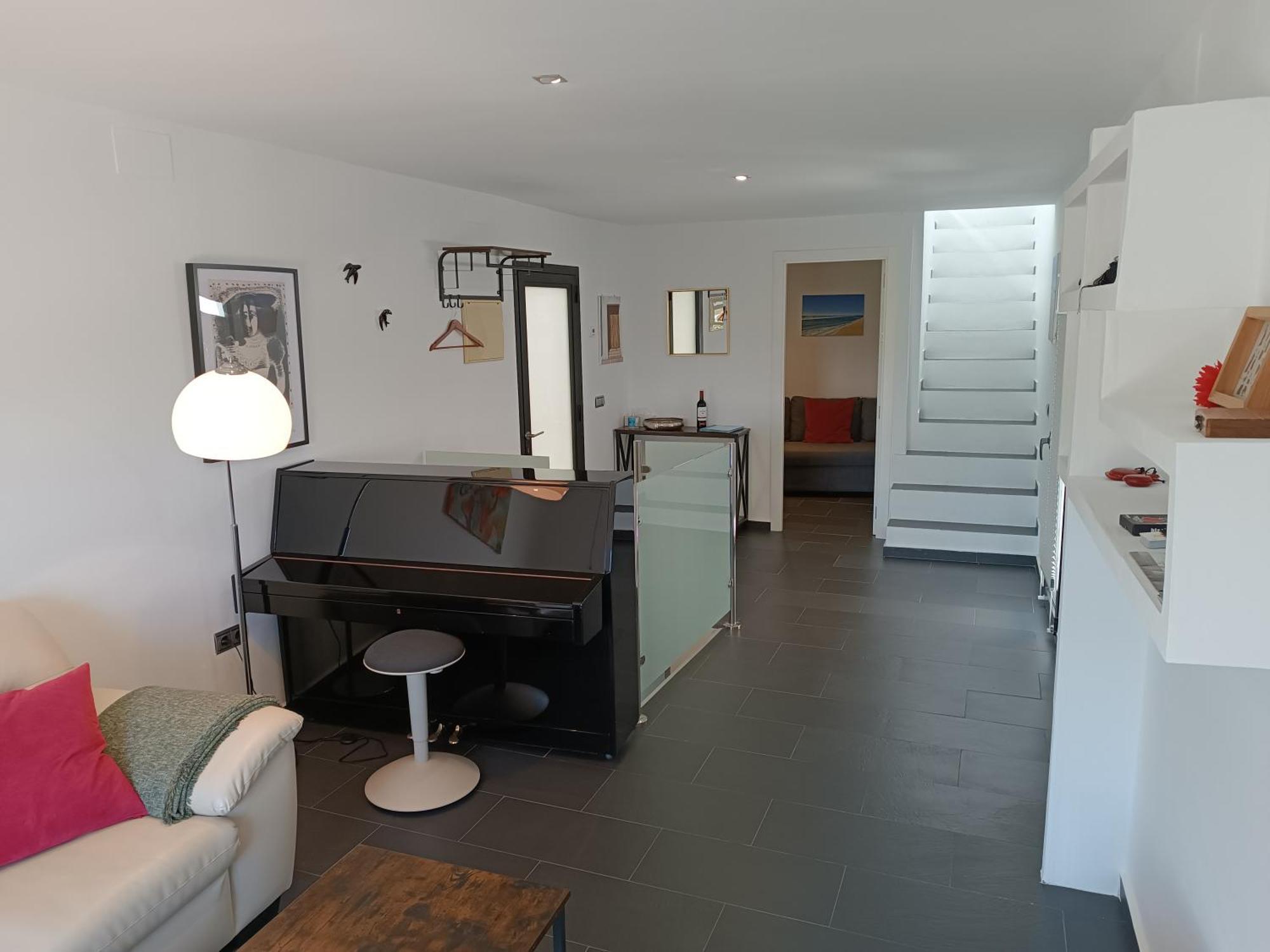 Ferienwohnung Mar A La Vista Vejer de la Frontera Exterior foto