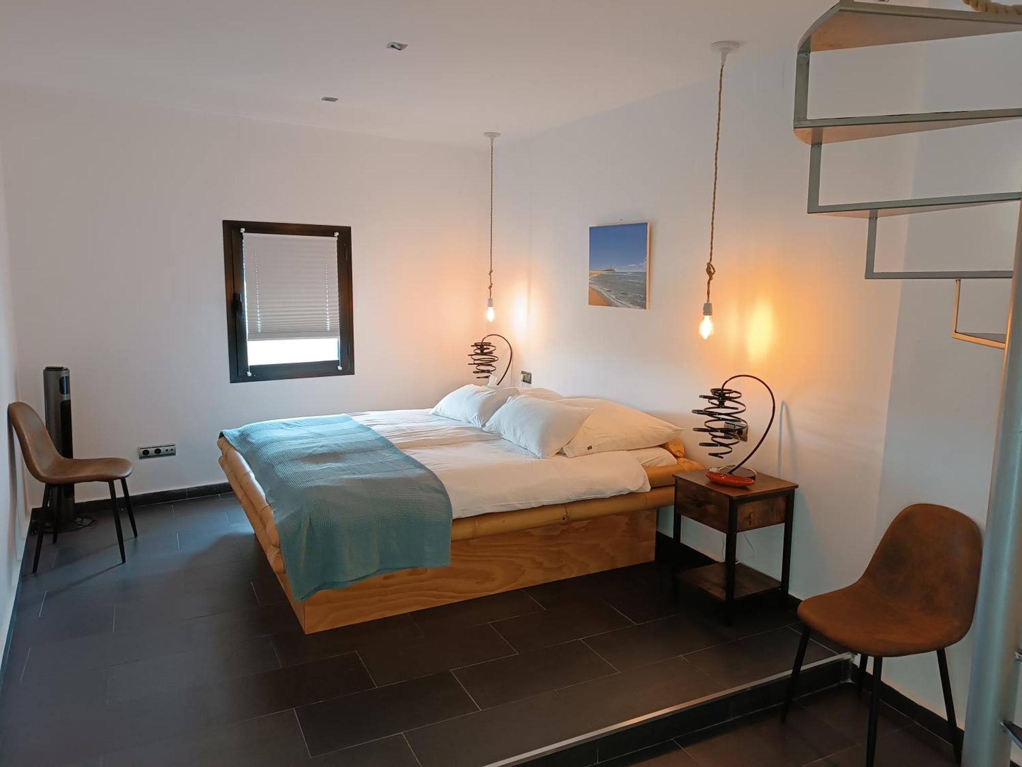 Ferienwohnung Mar A La Vista Vejer de la Frontera Exterior foto