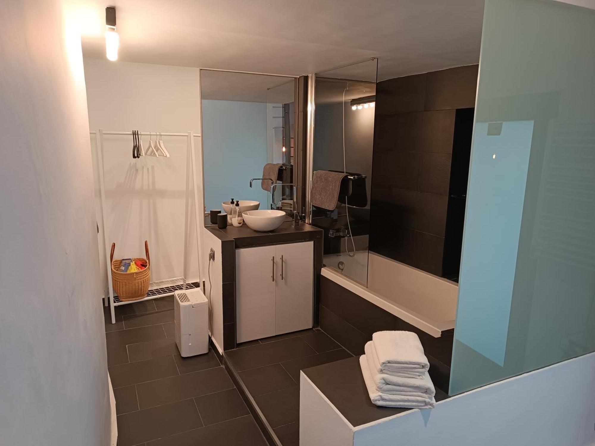 Ferienwohnung Mar A La Vista Vejer de la Frontera Exterior foto