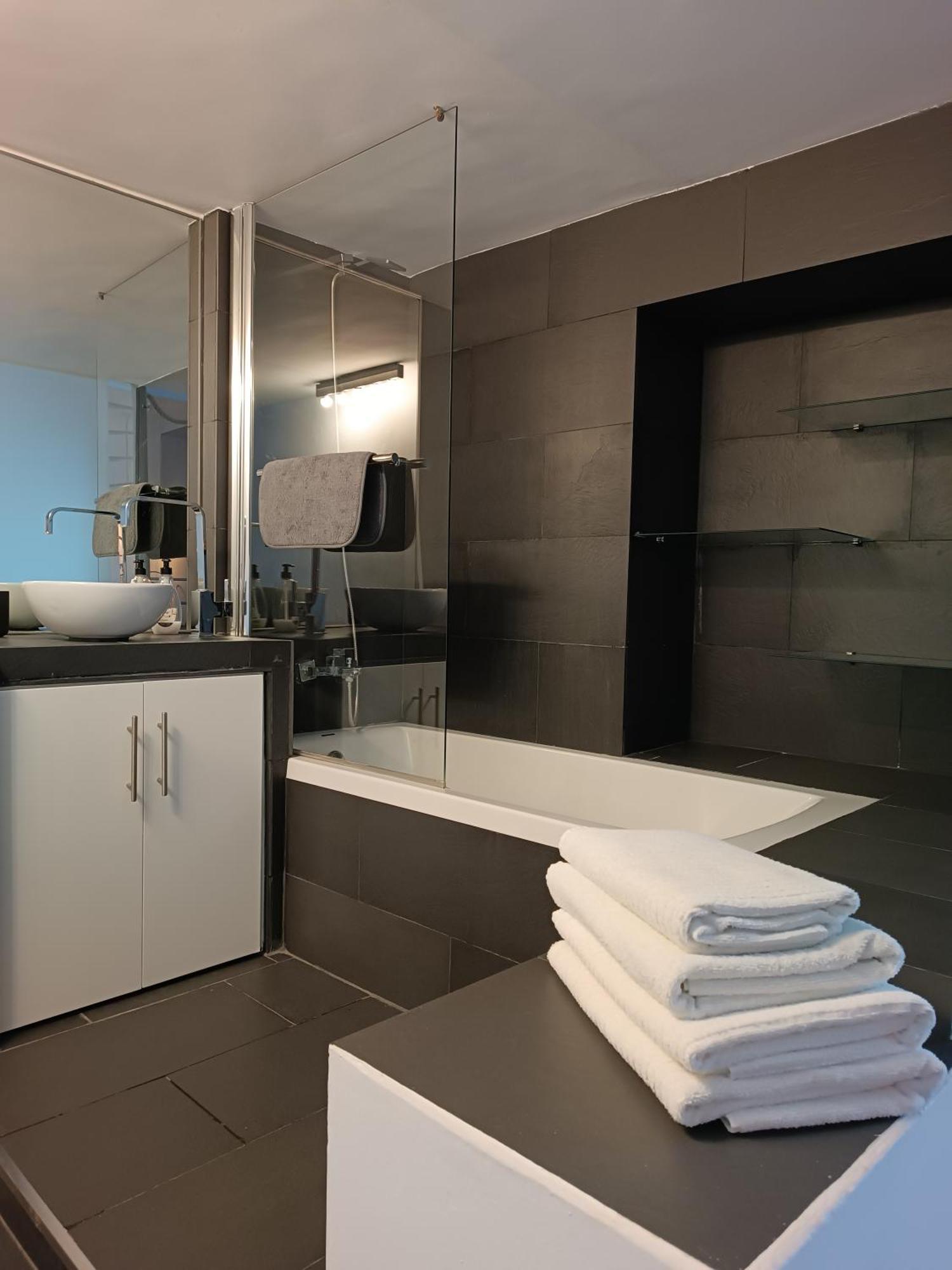 Ferienwohnung Mar A La Vista Vejer de la Frontera Exterior foto