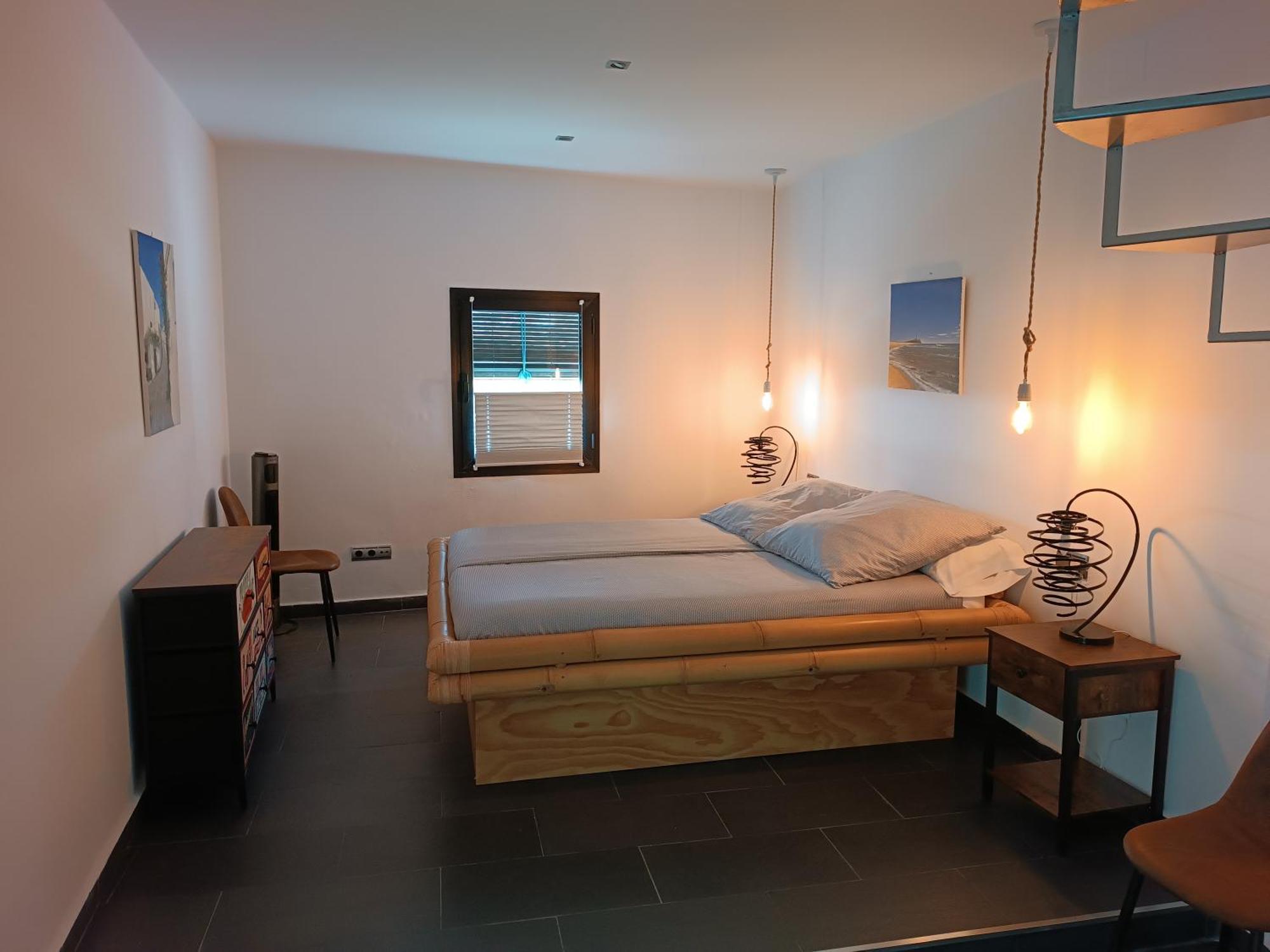 Ferienwohnung Mar A La Vista Vejer de la Frontera Exterior foto